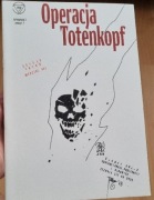 Wydział 7, nr 1 odręczny rysunek na okł. Pawlaka