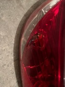 Lampa tylna prawa hyundai i20 2010