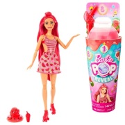 Barbie Pop Reveal Arbuz Lalka Seria Owocowy sok HNW43