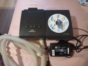 Zestaw do bezdechu sennego REMstar Philips z nawil