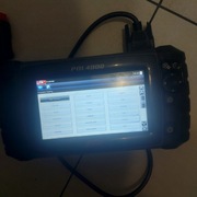 Solus pdl 4000 snap on sun