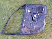 Rama drzwi,podnośnik szyby porsche Cayenne 955