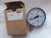 Manometr WIKA  111.10.100-R/ 0...40bar/ M20x1,5 