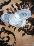 Tenisówki dla dziewczynki 