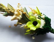 Palma wielkanocna 55cm