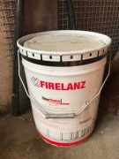 CHARFLAME Farba ogniochronna do stali