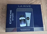 NOWY Zestaw męski LA RIVE – Extreme Story