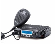 CB RADIO MIDLAND M-MINI USB AM/FM + wtyk zapalniczki