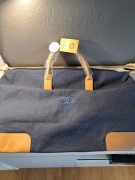 Uniwersalna torba sportowa i  podróżna Impact Amware.Eko. 