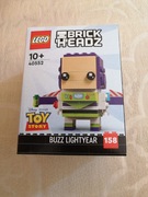 lego brickheadz 40552 buzz z filmu toy story 