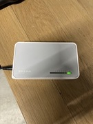 Switch TP-LINK TL-SF1008D 8x LAN