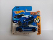 HOT WHEELS CAMARO SS
