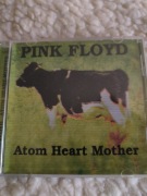 Oryg płyta CD Pink Floyd Atom heart mother bdb