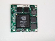 Układ graficzny NVidia FX Go5200 QA6053.1P 0437B1