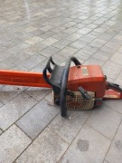 Profesjonalna Pilarka Spalinowa Stihl 029 - Moc i niezawodność