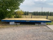 Waga Samochodowa 15 ton