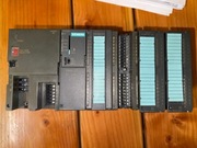 Siemens Simatic S7 312 CPU DI DO