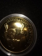 Moneta okolicznościowa 