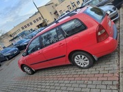 Toyota Corolla kombi 1.4 benzyna 