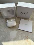 Słuchawki AirPods Pro 2