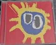 Primal Scream - Screamadelica CD