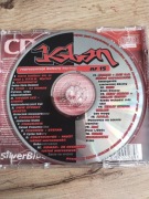 CD Klan nr 15 - magazyn hip hop