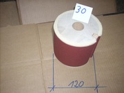 Frez do drewna wałek krążek frezarka szlifierka