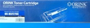 Toner ORINK OR-HCF279A do HP LaserJet M12 M26