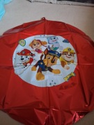 Foliowy balon Psi Patrol