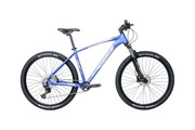 Rower Majdller 29'' Drakon 9.6 17'' Niebieski matt