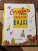 Brzechwa dzieciom bajki
