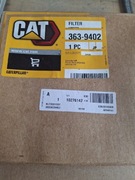 Filtr kabinowy CAT 3639402 orginał