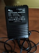 Zasilacz Manta, model FJ-SW1210X