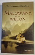 MALOWANY WELON - W. SOMERSET MAUGHAM