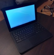 DELL Chromebook 11 3180 4/32