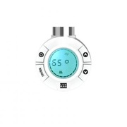 Luxrad GLX grzałka elektryczna 400 W 