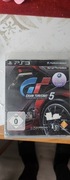 Gran Turismo 5 ps3 stan bdb