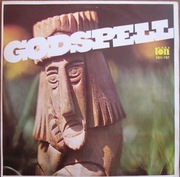Godspell Godspell winyl