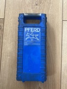 Zestaw pilników igielkowych diamentowych PFERD