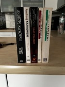 WIEDŻMIN ANDRZEJ SAPKOWSKI