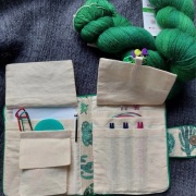 Przybornik dziewiarski