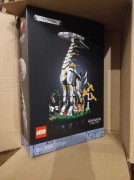 LEGO Horizon Forbidden West: Żyraf 76989 