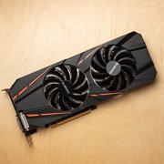 GIGABYTE GTX 1060 G1 Gaming 6G