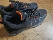 Buty Sprandi Earth Gear CEO-MP86-19003B Czarny