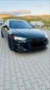 Audi A6 Limusine 40 TDi mHEV Quattro Sport