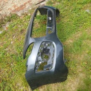 PEUGEOT 3008 LIFT ZDERZAK PRZÓD