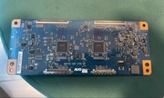 Aorus FV43U T-Con Board logika 55.43P16.C01 65T55 C0K CTRL