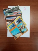 Widokówki czyste Polska