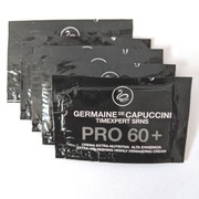 Germaine De Capuccini Krem intensywnie odżywczy skóra bardzo sucha 5x3ml