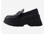 Mokasyny buty BERSHKA rozm. 41/26,6cm. NOWE!!!